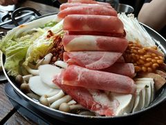 -MI WU FACTORY米屋美食工厂餐厅(绿地店)
