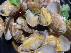 -串亿88烧烤·羊腿·羊蝎子(板泉路店)