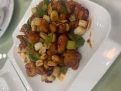 -东四民芳餐厅(世茂工三店)