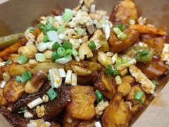 锅巴土豆-漫山洋芋(大悦城店)