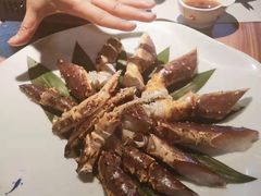 -森味薪火烧•烧鸟居酒屋•日本料理(望京店)