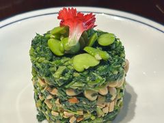 -永安鱼庄·镇江菜(东吴路店)