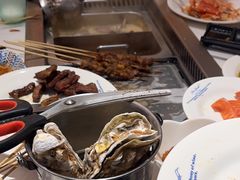 -星伦多自助料理·涮烤一体(奉贤龙湖天街店)