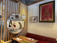 -新兴园饺子馆(北京百子湾店)