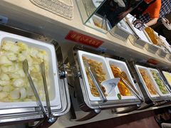 -素满香·食养自助(天一广场店)