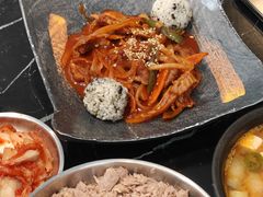 -HONGA HONGA雄家(曹路店)