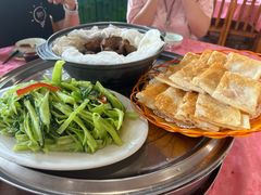 -侠成水上农庄(工业大道店)