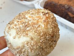 -老回回小吃(百万庄店)