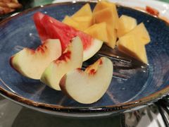 -旺顺阁海鲜广场(亚运村店)
