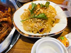 -槐店王婆大虾(开发区店)