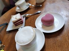 -1901 Cafe(西四店)