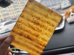 -勃利地摊·勃立小串烧烤