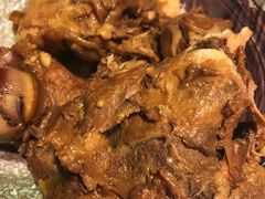 -95号酱骨·一块豆腐(展春园西路店)