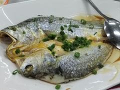 -双月饭店·20年老字号(新村店)