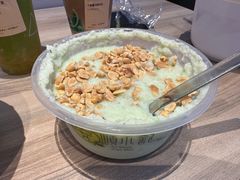 -夏食光安顺小舒冰粉冰浆(甲秀楼店)