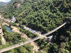 -福建天门山