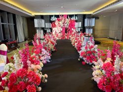 -北京燕尔婚礼策划