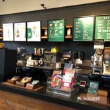 到苏州比斯特 来一杯  星巴克