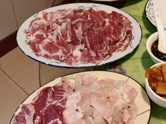 -华哥新鲜猪精品美食