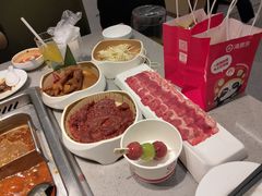-海底捞火锅(赛格国际购物中心店)
