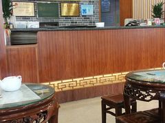 大堂-仁信老铺(华盖路店)