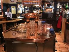 -兰特伯爵西餐厅·啤酒屋(方庄店)