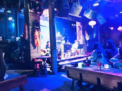 -江湖酒吧(老外滩店)