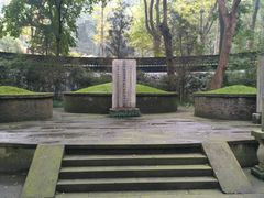 -杭州张苍水先生祠