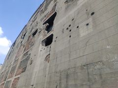 -上海四行仓库抗战纪念馆