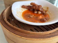 -明珠海港大酒店