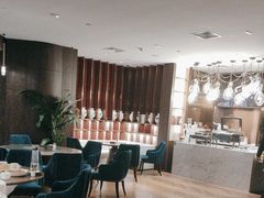 -南京空港温德姆花园酒店·MTF满庭芳中餐厅
