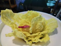-烹然四季椰子鸡火锅(姚家园万象汇店)