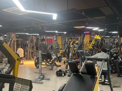 -ENERGY原力健身(川周店)