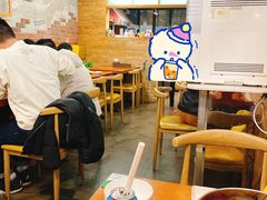 大堂-韩礼年糕(飞虹路店)