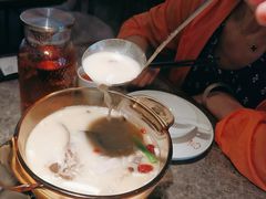 -青菁酒家·象山海鲜(胜利河美食街店)