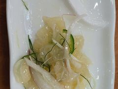 -海晖酒楼·顺德鱼生(荣华店)
