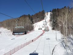 -长白山万达国际滑雪场
