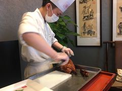 -全聚德(常州店)