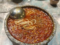 -浩海火烧云傣家菜(京广店)