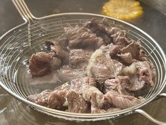 -林记潮牛·牛肉火锅(上马墩店)