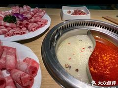 -季季红火锅(新建新城吾悦店)