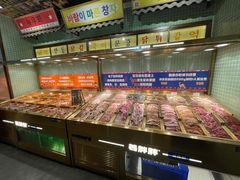 -姜胖胖无限自助烤肉(凯德天府店)