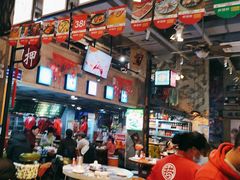 -捞围鲜·港式打边炉(海阳路店)