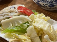 -惠记粉汤羊血梆梆肉(永松路店)