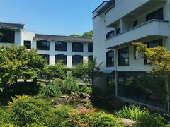 -三台山庄中餐厅