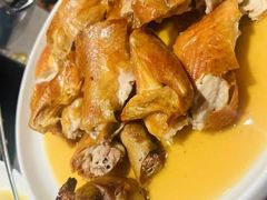 -张家卫·阳江菜·小海鲜(肥婆湾桥店)