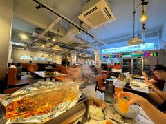 -愿者上钩·纸包鱼(翻身店)