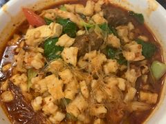 -刘信牛羊肉小炒泡馍(回民街店)