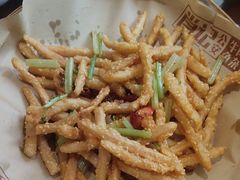 -肖记公安牛肉鱼杂馆·省级非物质文化遗产(三角路直营店)