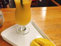 -芽庄MP泰式海鲜海景餐厅